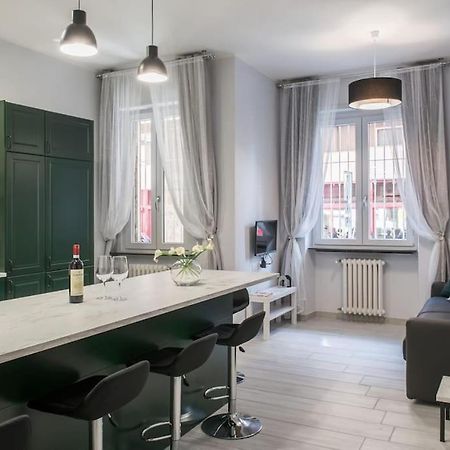 Ca' Lucia - Affitti Brevi Italia Apartment Milan Exterior photo
